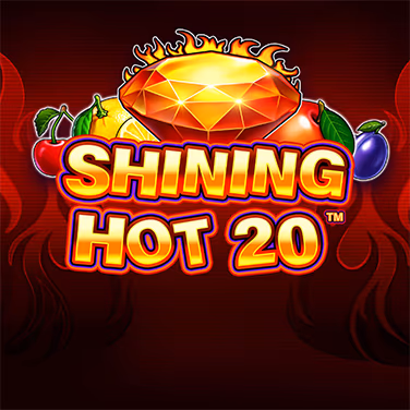 Shining Hot 20