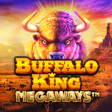Buffalo King Megaways